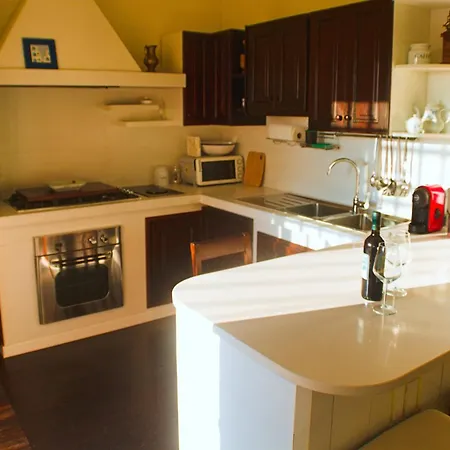 شقة Tiziana's Terrace - Pet Friendly *