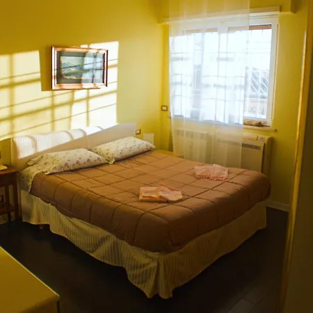 Tiziana's Terrace - Pet Friendly روما