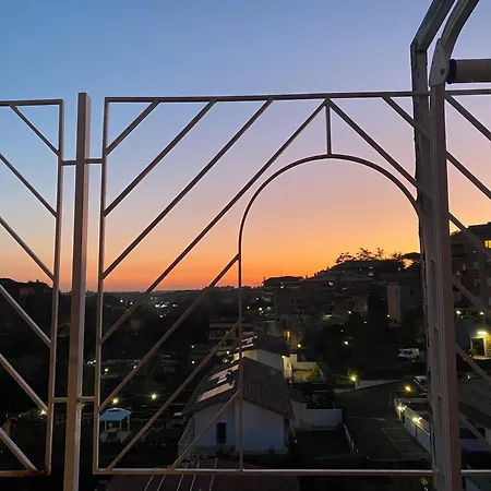 شقة Tiziana's Terrace - Pet Friendly *