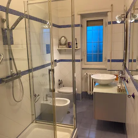 شقة Tiziana's Terrace - Pet Friendly