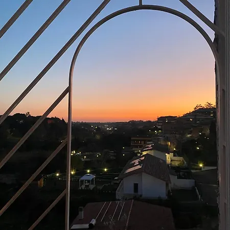 شقة Tiziana's Terrace - Pet Friendly *
