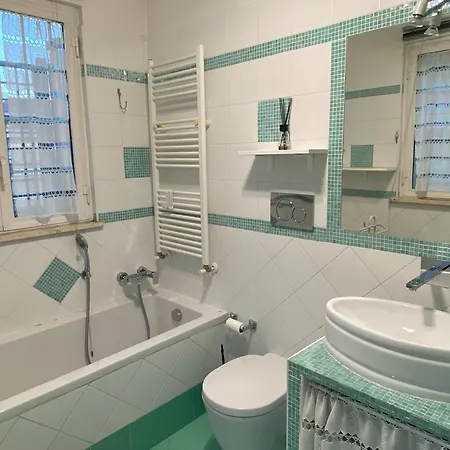 Tiziana's Terrace - Pet Friendly * روما