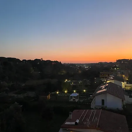 شقة Tiziana's Terrace - Pet Friendly *