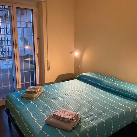 Tiziana's Terrace - Pet Friendly شقة *