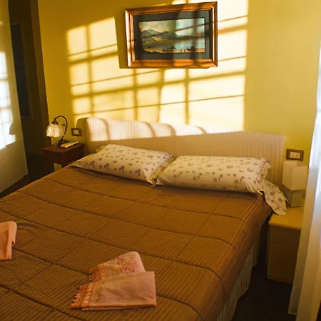 Tiziana's Terrace - Pet Friendly شقة